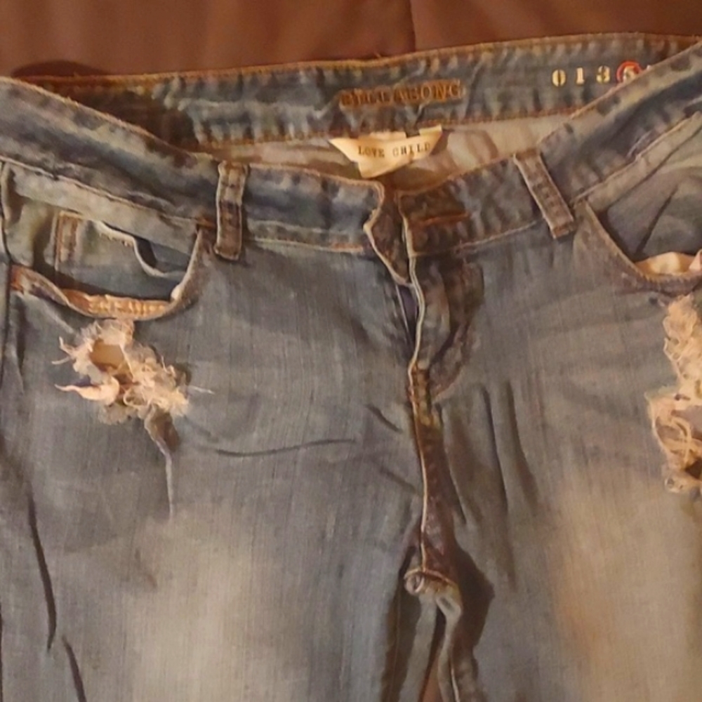 BILLABONG JEANS